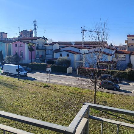 Casa Angela Parma Apartment Bagian luar foto