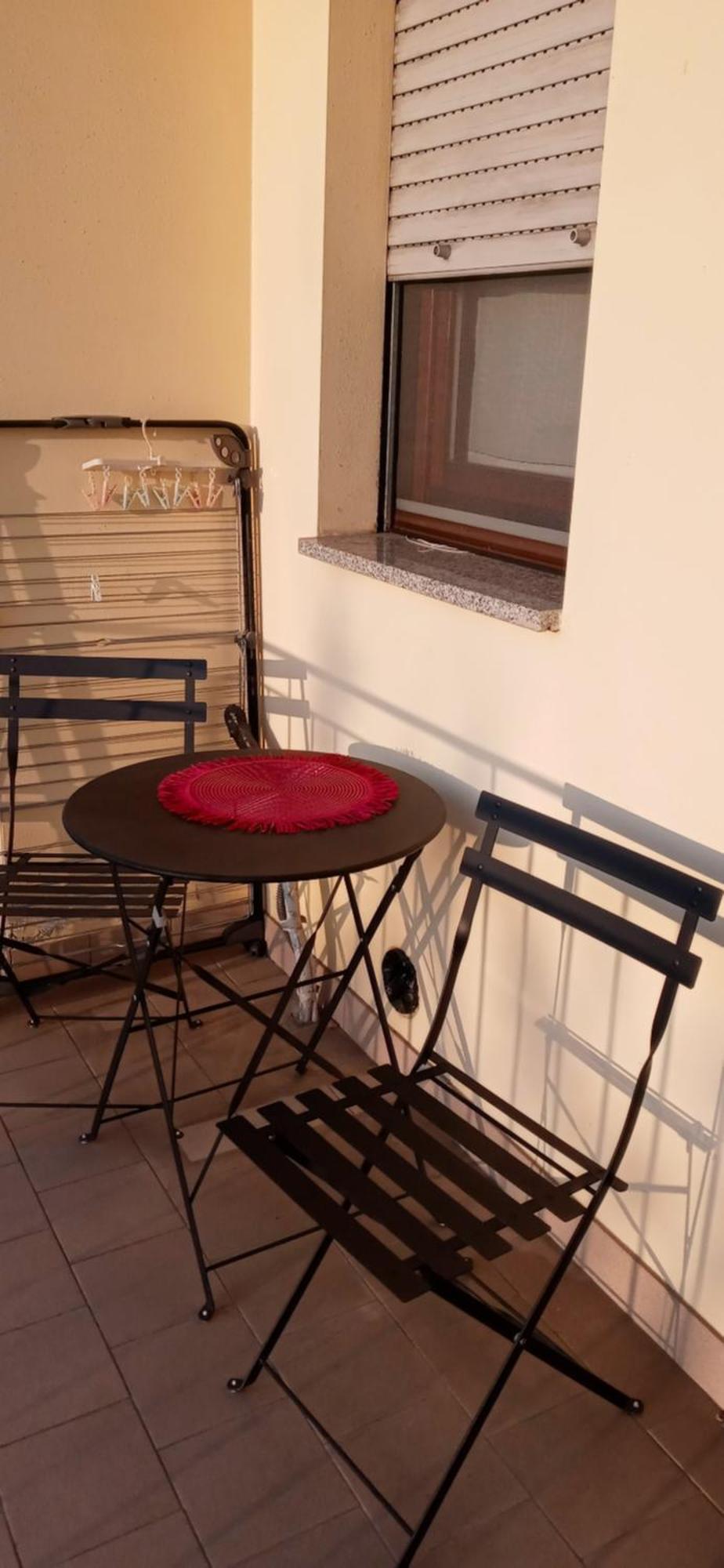 Casa Angela Parma Apartment Bagian luar foto