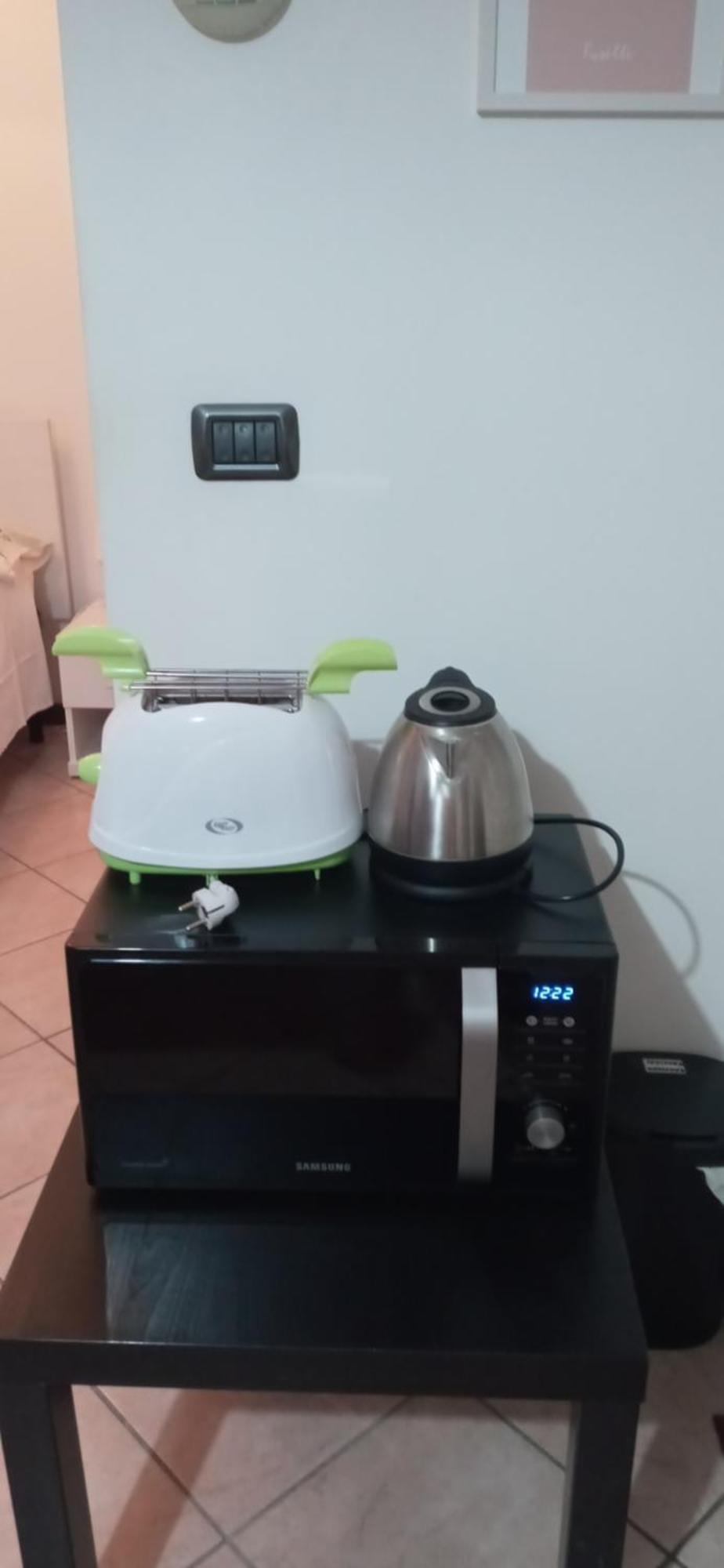 Casa Angela Parma Apartment Bagian luar foto